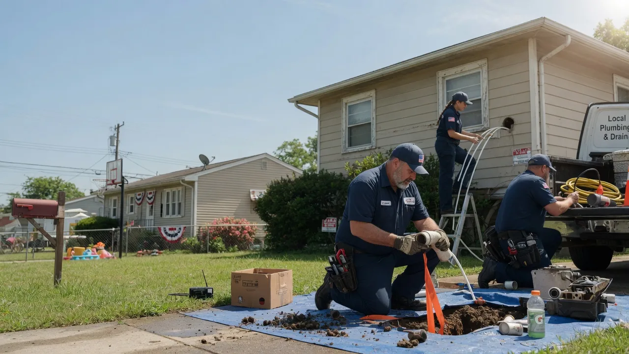 Faucet Repair in Byron, GA near me